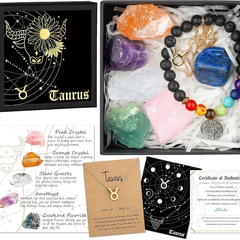 Zodiac Gifts for Women, Spiritual Gifts, Zodiac Gifts, Astrology Gifts for Women